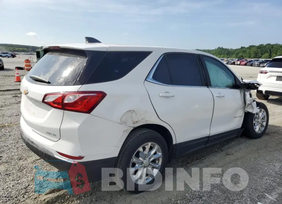 2GNAXUEV9M6109198 Photo# 3