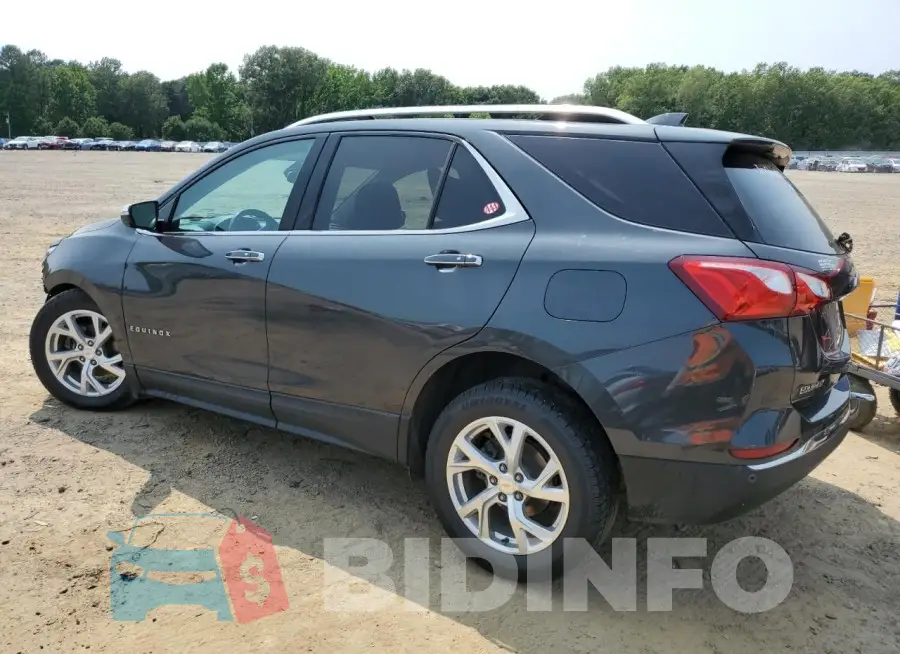 2GNAXVEV8J6306994 Photo# 2