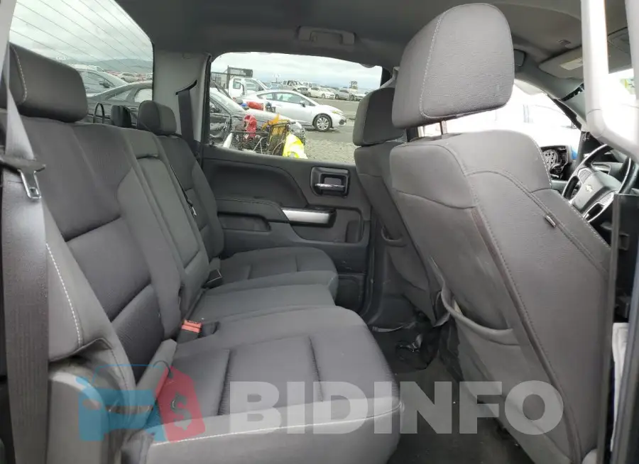 3GCPCRECXJG391801 Photo# 10