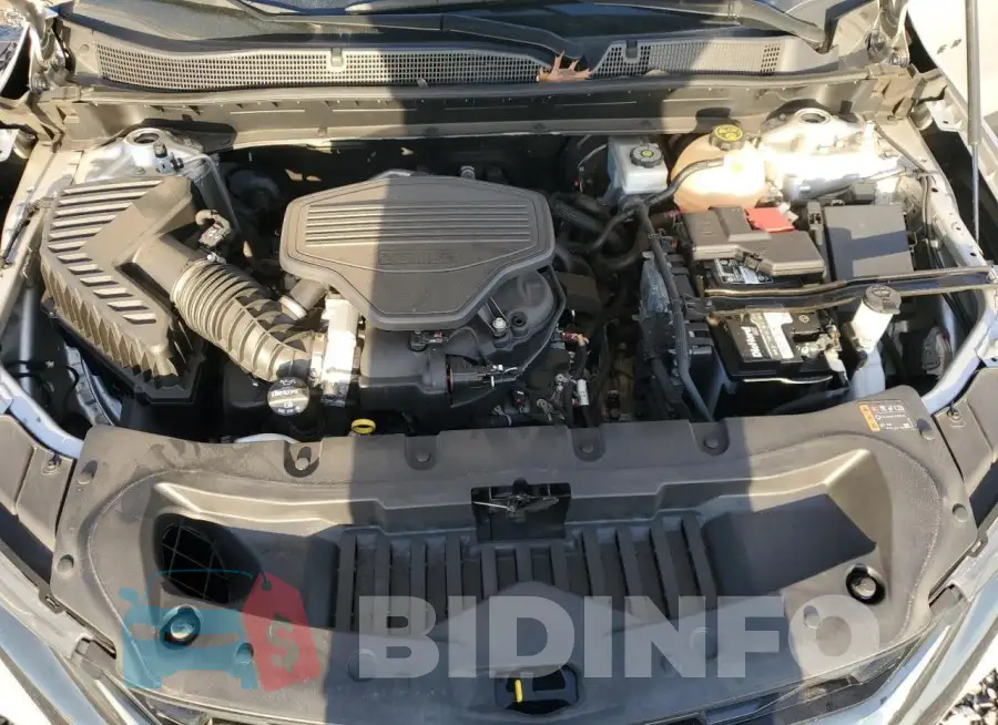 3GNKBERS1KS673158 Photo# 12