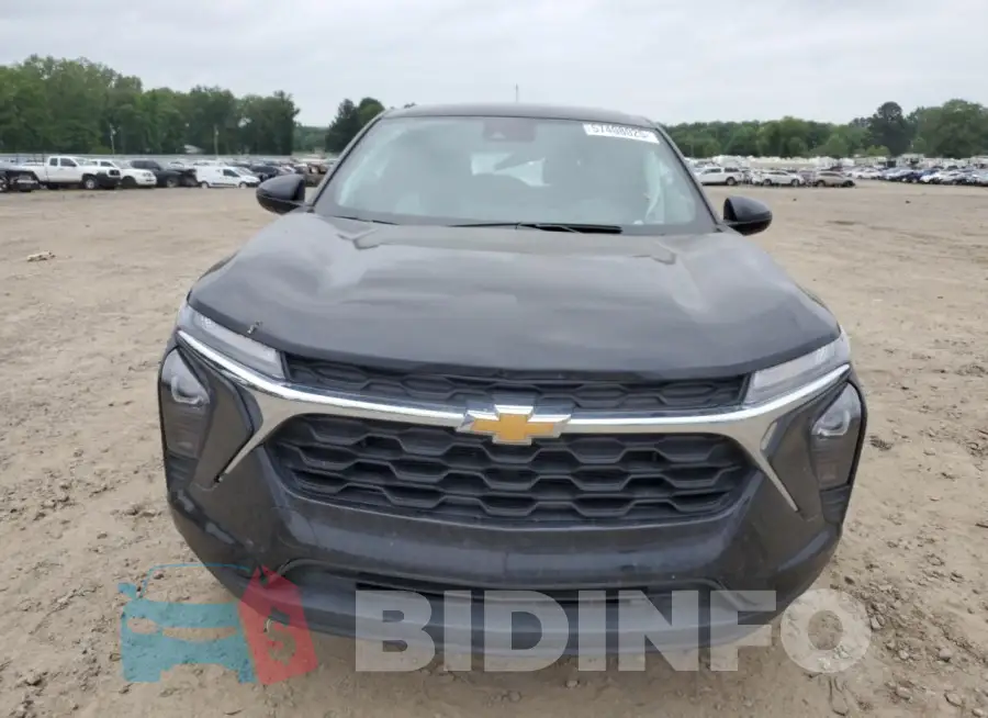 KL77LFE21RC161632 Photo# 5