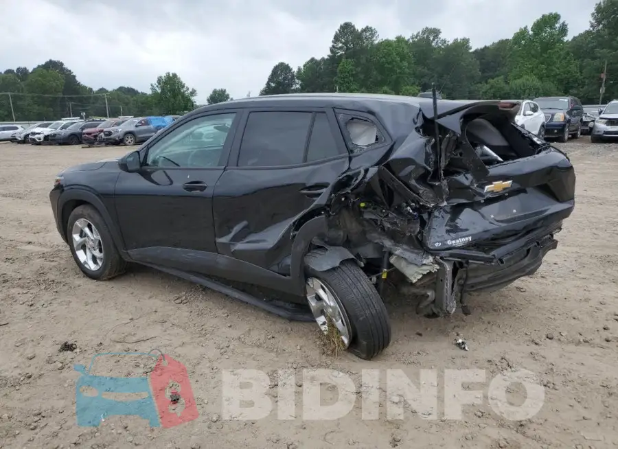 KL77LFE21RC161632 Photo# 2