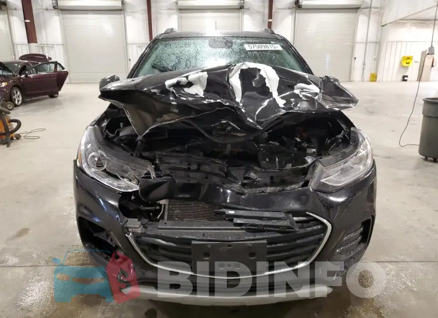 KL7CJPSB4LB317464 Photo# 5