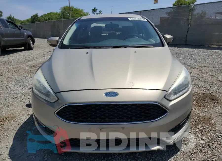 1FADP3F21GL293879 Photo# 5