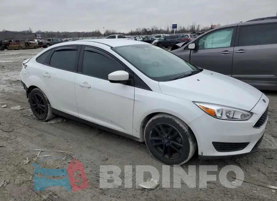 1FADP3F21JL231261 Photo# 4