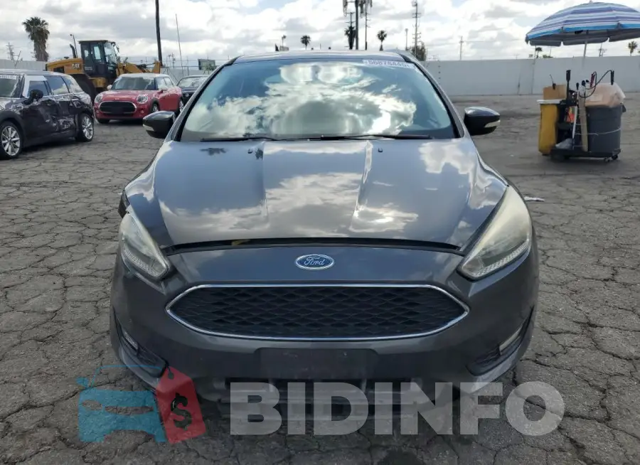 1FADP3F24GL275862 Photo# 5