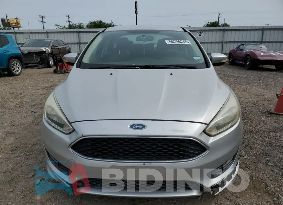 1FADP3F26GL404474 Photo# 5