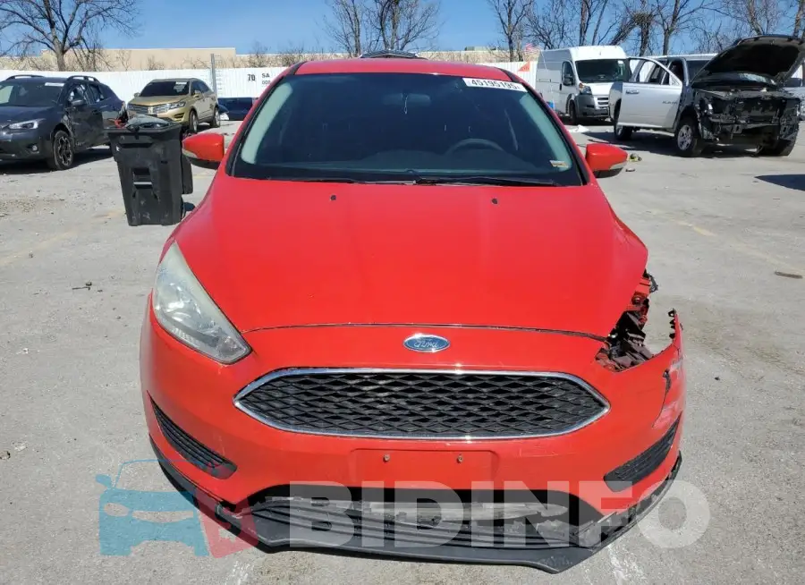 1FADP3F2XGL255535 Photo# 5