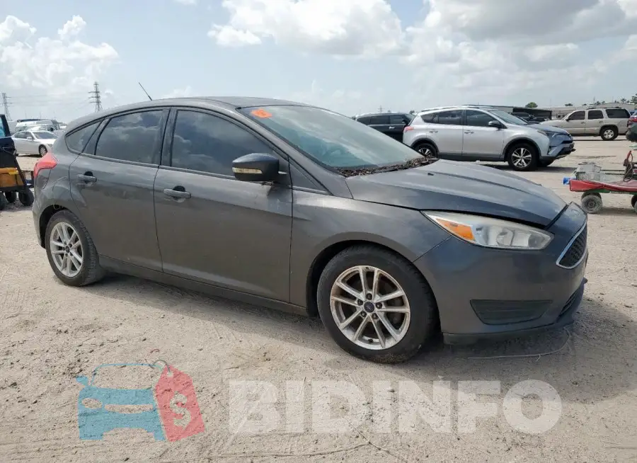 1FADP3K28GL214200 Photo# 4