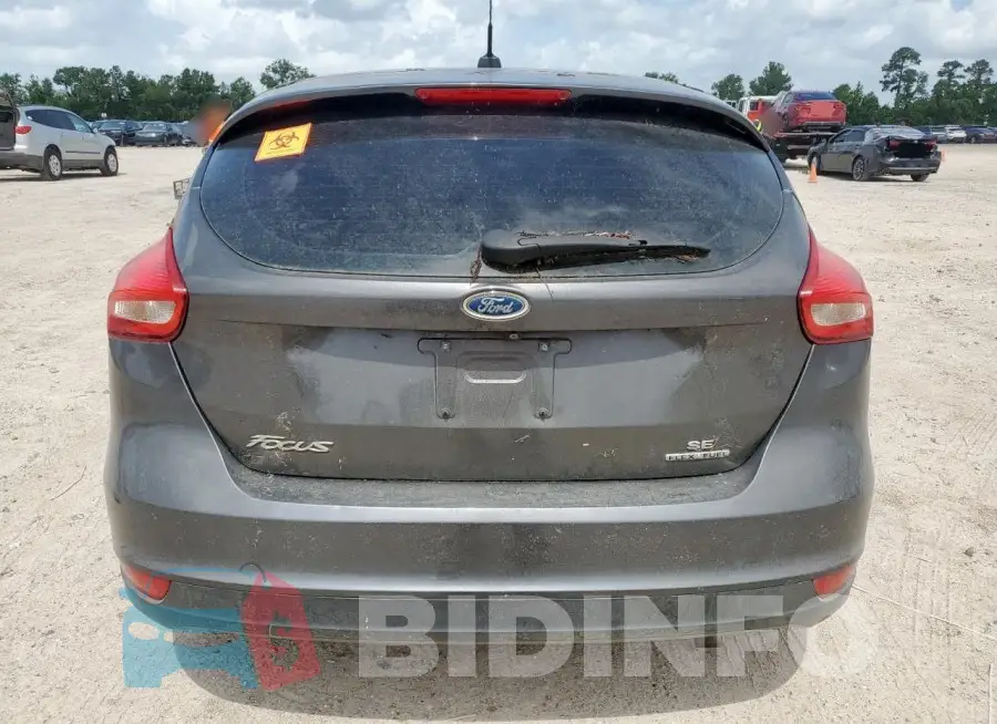 1FADP3K28GL214200 Photo# 6