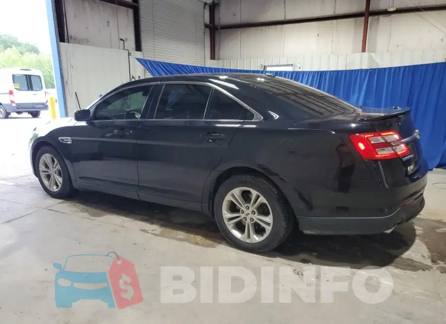1FAHP2E83HG146264 Photo# 2