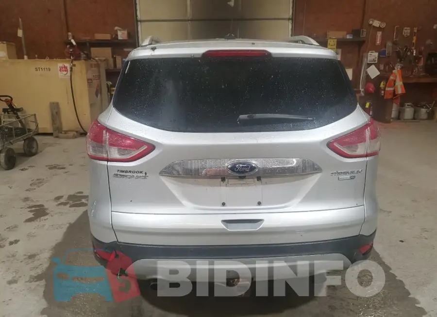 1FMCU9J90GUB05364 Photo# 6