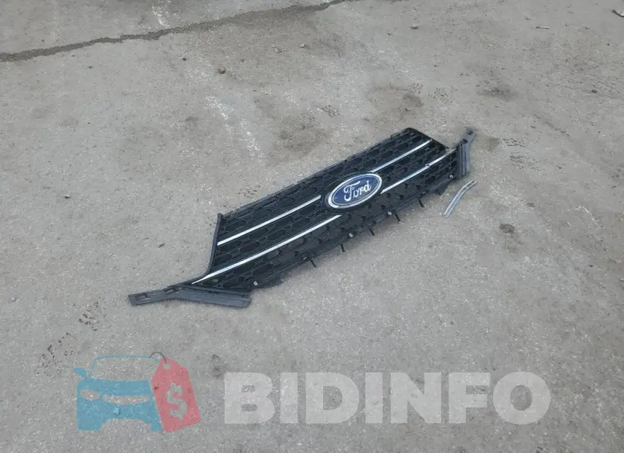 1FMSK8DH0MGC37890 Photo# 13