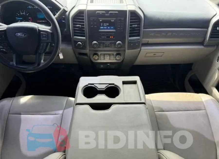 1FT7X2A60KEC91808 Photo# 8