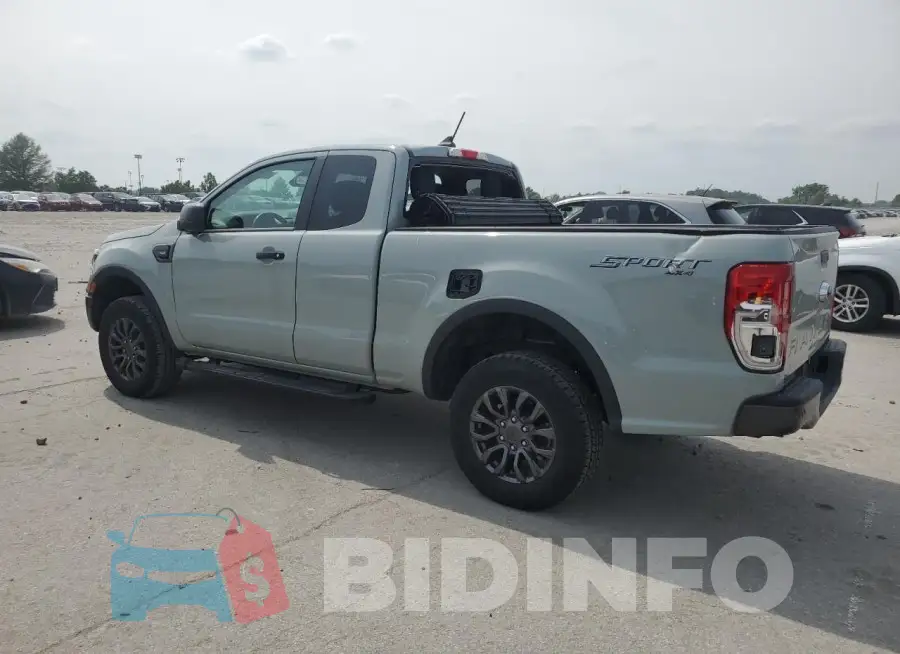 1FTER1FH8MLD02641 Photo# 2