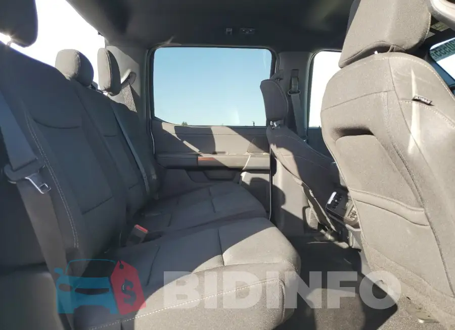 1FTFW1ED6PFD10526 Photo# 10