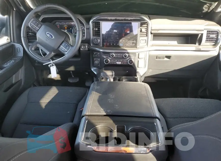 1FTFW1ED6PFD10526 Photo# 8