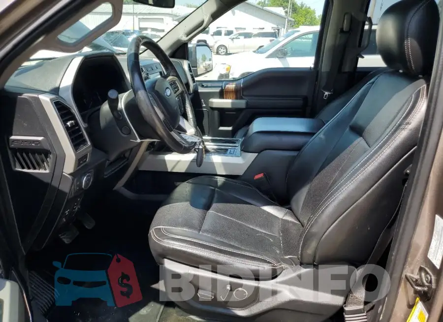 1FTFW1EG7JKD91674 Photo# 7