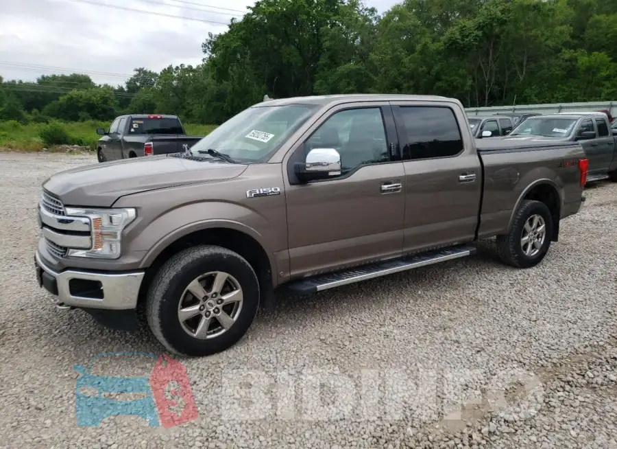 1FTFW1EG7JKD91674 Photo# 1