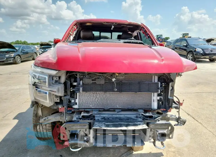 1FTFW6LD7RFA38765 Photo# 5