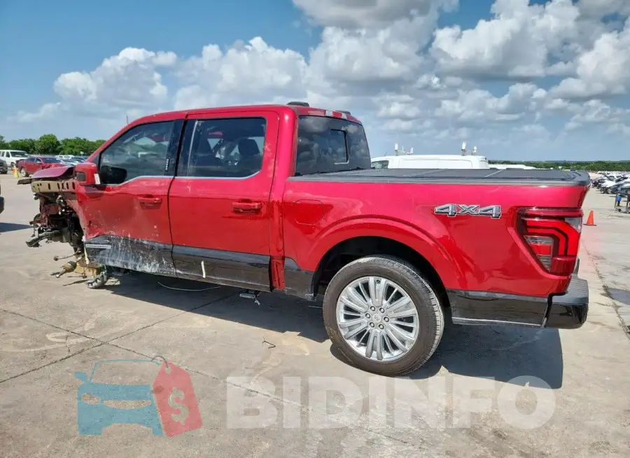 1FTFW6LD7RFA38765 Photo# 2