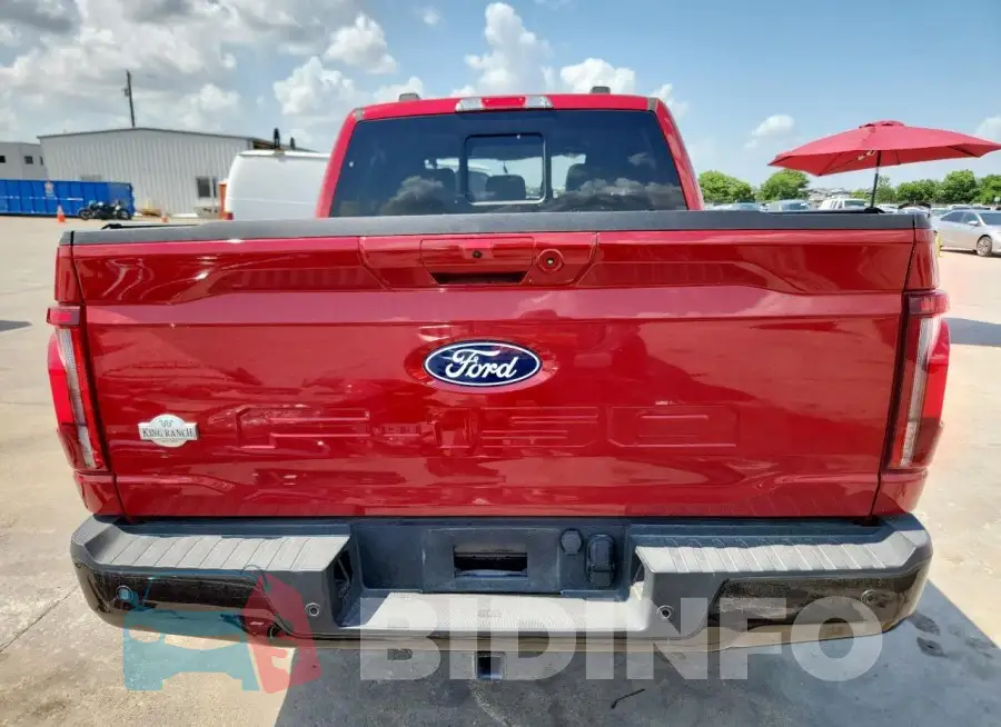 1FTFW6LD7RFA38765 Photo# 6