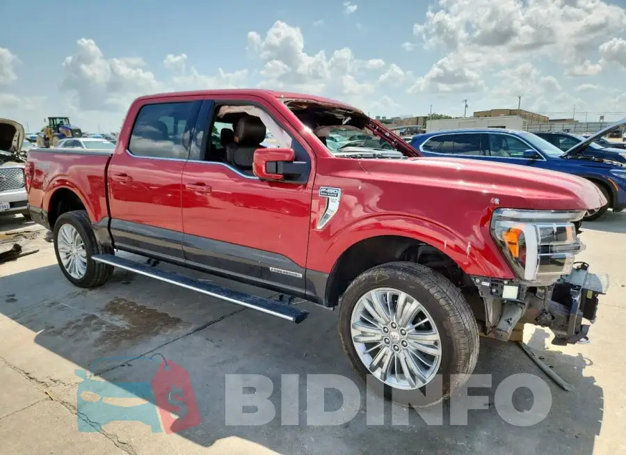 1FTFW6LD7RFA38765 Photo# 4