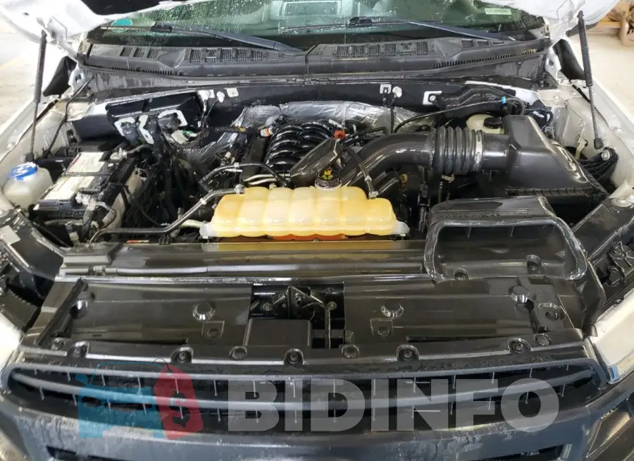 1FTFX1E57JFD55486 Photo# 11