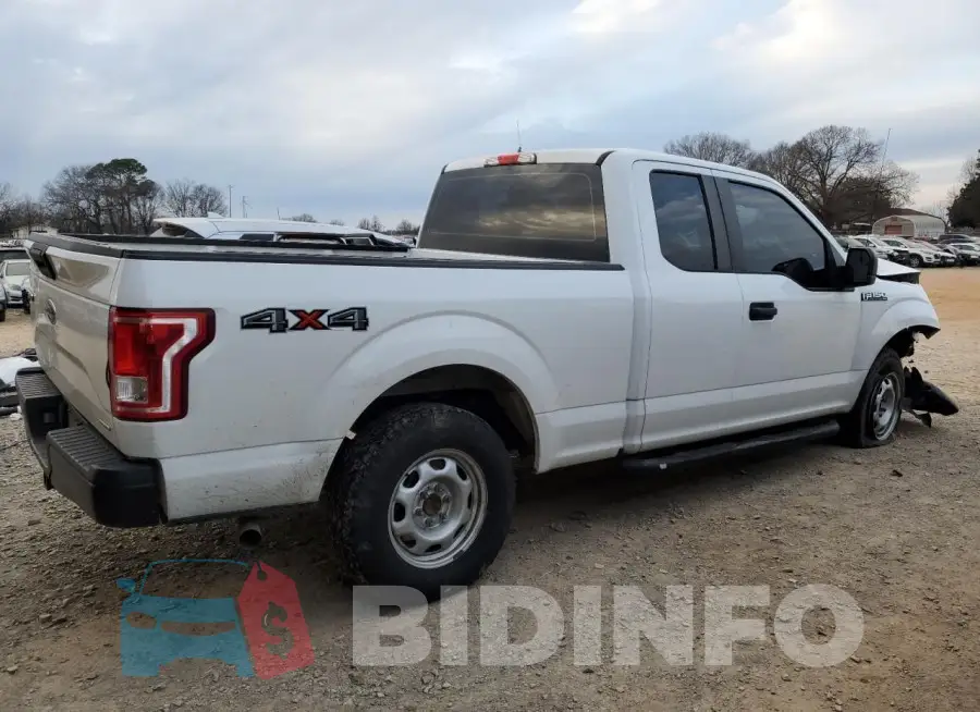 1FTFX1EF3GFA72973 Photo# 3