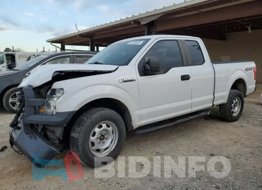 1FTFX1EF3GFA72973 Photo# 1