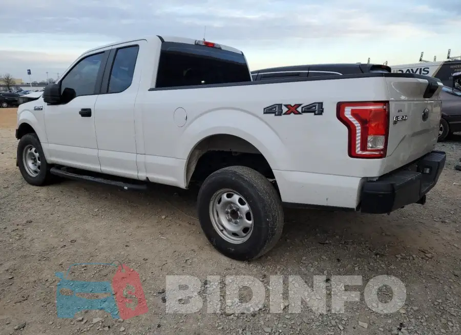 1FTFX1EF3GFA72973 Photo# 2