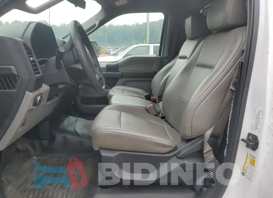 1FTMF1C89HKE44162 Photo# 7