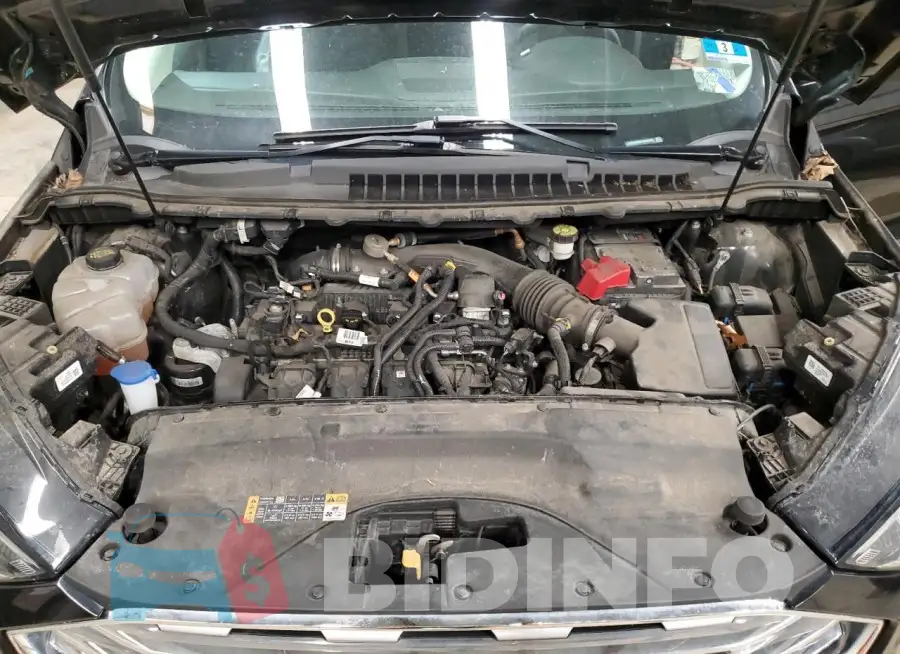 2FMPK4G92LBA65998 Photo# 12