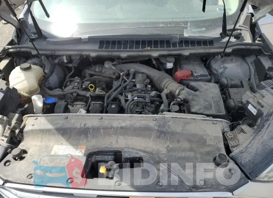 2FMPK4J96LBA46394 Photo# 12
