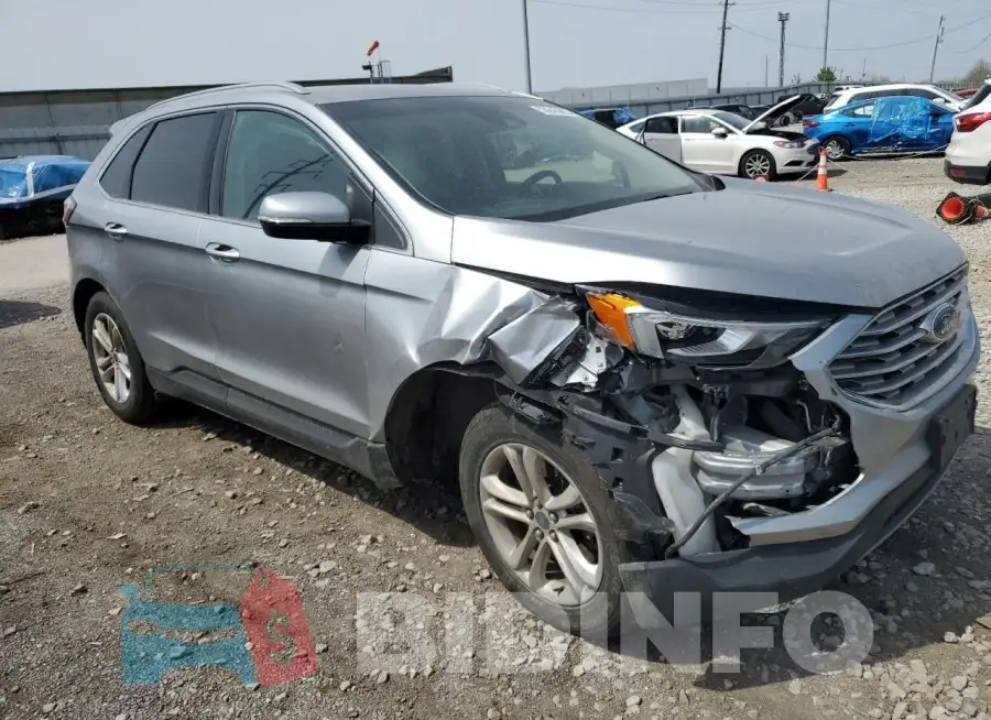2FMPK4J96LBA46394 Photo# 4