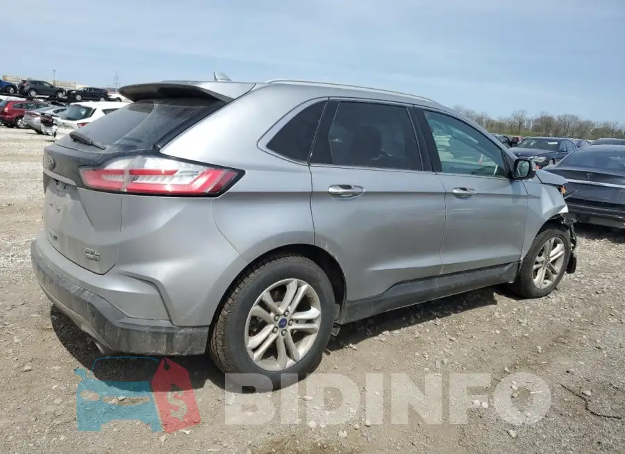 2FMPK4J96LBA46394 Photo# 3