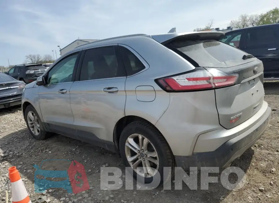 2FMPK4J96LBA46394 Photo# 2