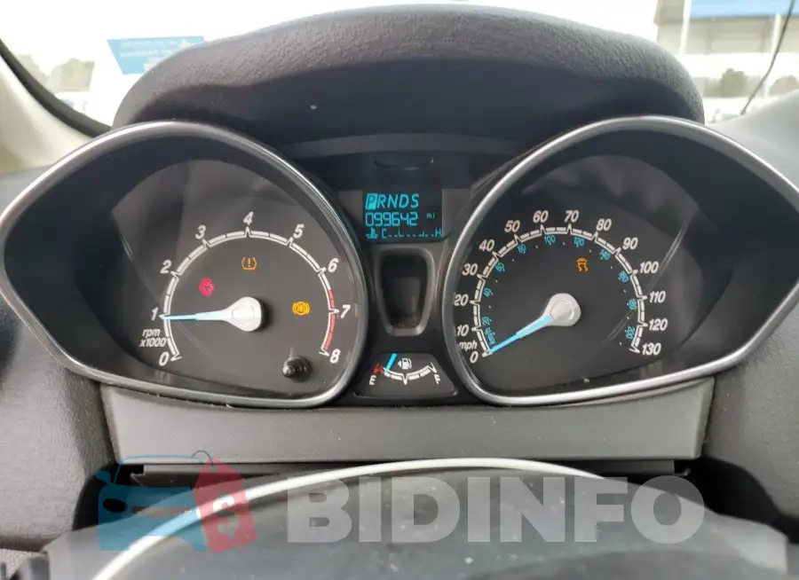 3FADP4EJ0KM137824 Photo# 9