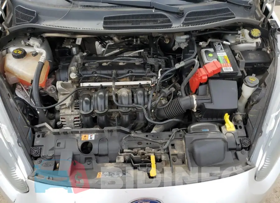 3FADP4EJ0KM137824 Photo# 12