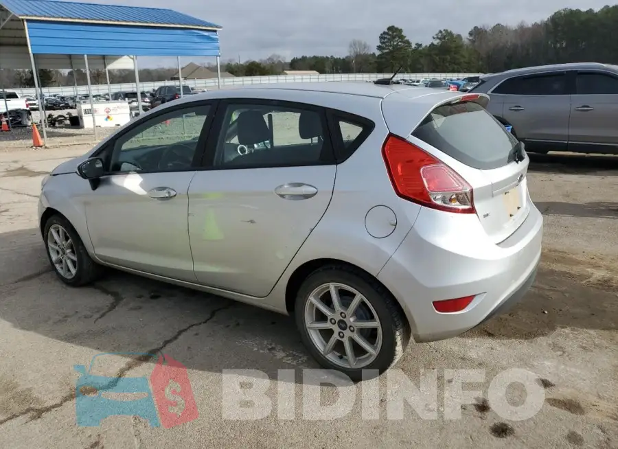3FADP4EJ0KM137824 Photo# 2