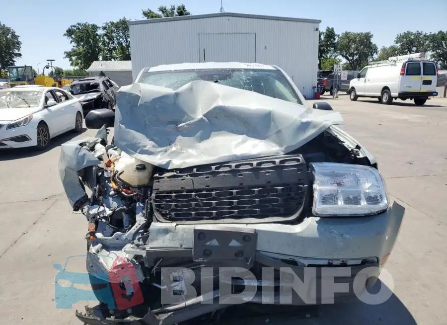 3FTTW8E30PRA55863 Photo# 5