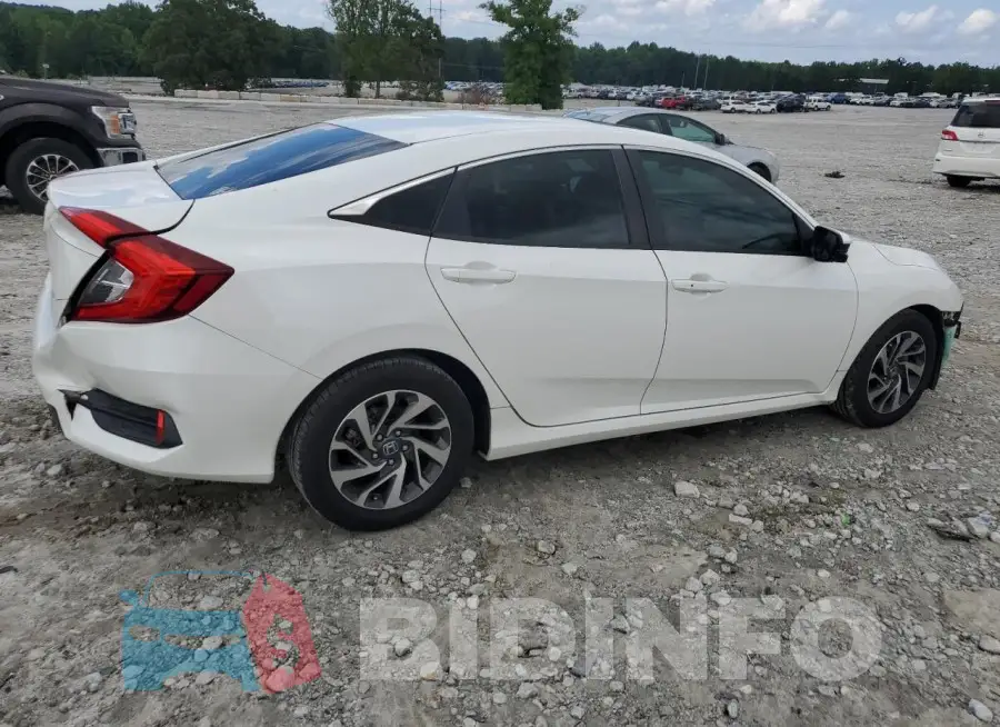 19XFC2F71GE078774 Photo# 3