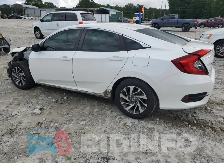 19XFC2F71GE078774 Photo# 2
