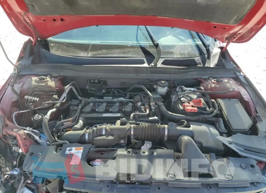 1HGCV1F36KA145449 Photo# 11
