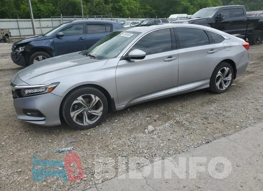 1HGCV1F43KA140654 Photo# 1