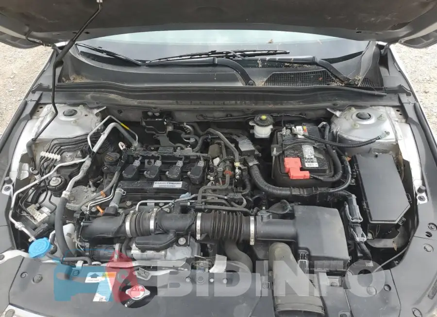 1HGCV1F43KA140654 Photo# 11