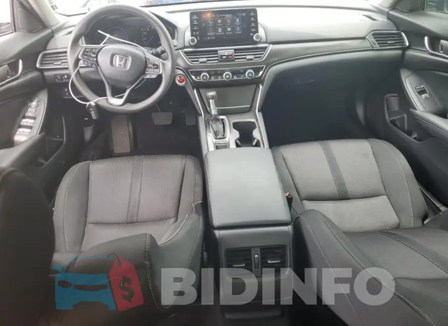 1HGCV1F43KA140654 Photo# 8