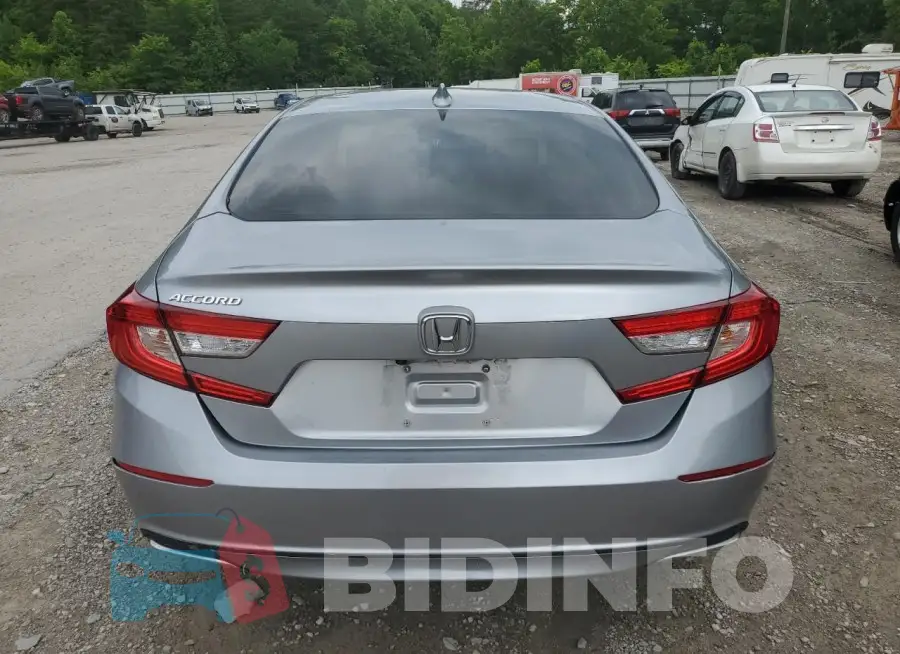 1HGCV1F43KA140654 Photo# 6