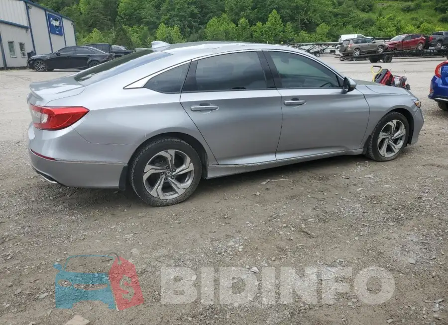 1HGCV1F43KA140654 Photo# 3
