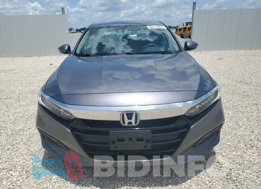 1HGCV1F47LA045385 Photo# 5